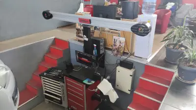 3D Стенд