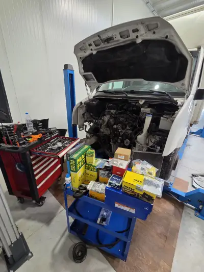 Автосервиз Пловдив Доктор Ауто Сървиз