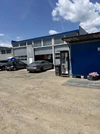 Non Stop Auto Service / Денонощен Автосервиз 24/7