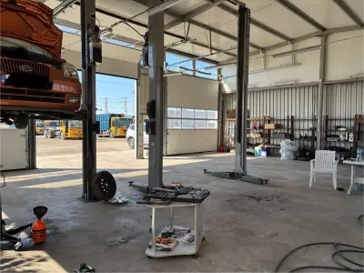 Non Stop Auto Service / Денонощен Автосервиз 24/7
