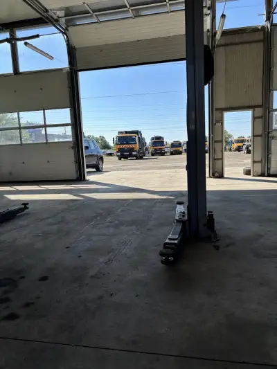 Non Stop Auto Service / Денонощен Автосервиз 24/7