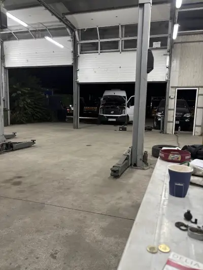 Non Stop Auto Service / Денонощен Автосервиз 24/7