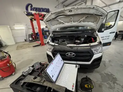 Автосервиз Гараж 112