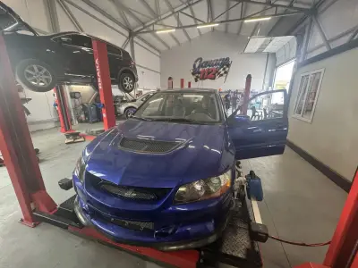 Автосервиз Гараж 112