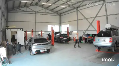 Автосервиз Гараж 112