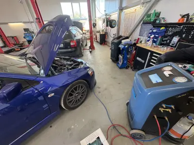 Автосервиз Гараж 112