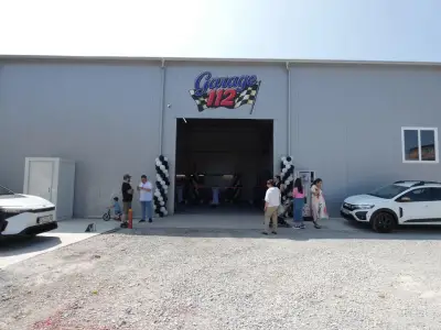 Автосервиз Гараж 112