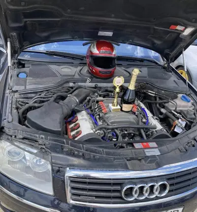 АВТОСЕРВИЗ КИРОВ МОТОРСПОРТ
