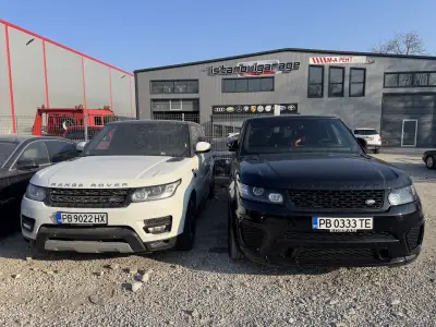 istanbulgarage автосервиз