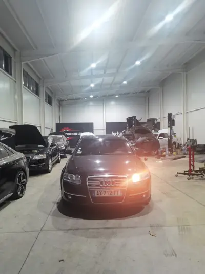 istanbulgarage автосервиз