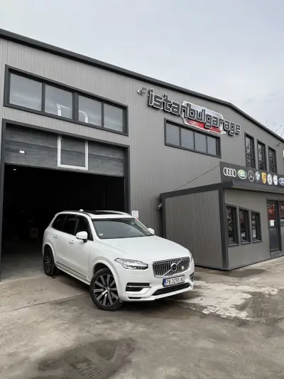 istanbulgarage автосервиз