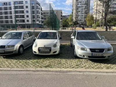 Коли под наем Сливен / Rent a car Sliven