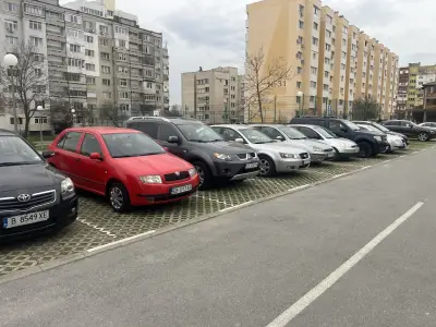 Коли под наем Сливен / Rent a car Sliven