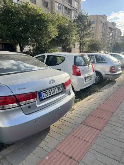 Коли под наем Сливен / Rent a car Sliven