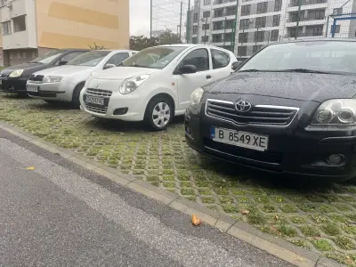 Коли под наем Сливен / Rent a car Sliven