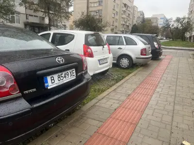 Коли под наем Сливен / Rent a car Sliven