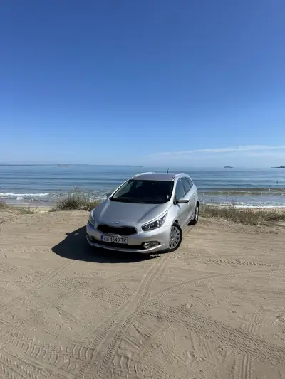 Surprice Mobility -