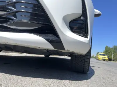 Surprice Mobility - Sofia Airport