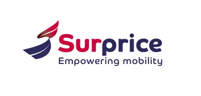 Surprice Mobility - Sofia Airport