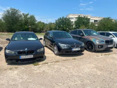 Автокъща AMIGO LEASING
