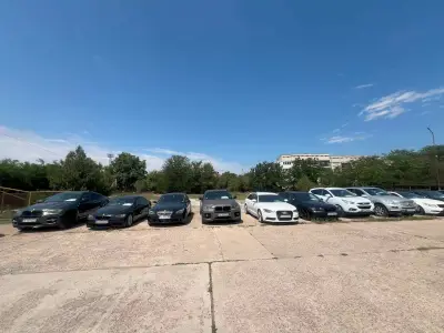 Автокъща AMIGO LEASING