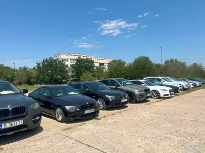 Автокъща AMIGO LEASING