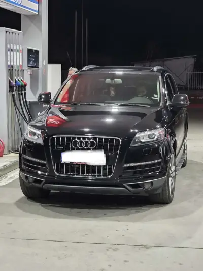 Автокъща "Auto Fratelli"