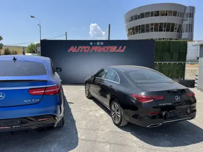 Автокъща "Auto Fratelli"