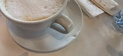Costa Coffee