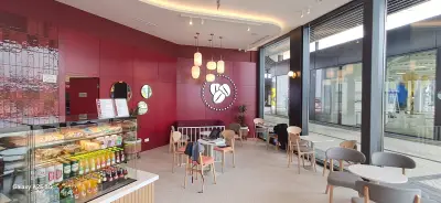 Costa Coffee