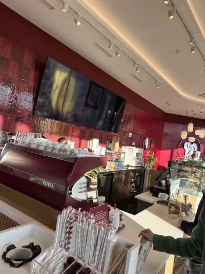 Costa Coffee
