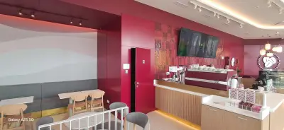 Costa Coffee