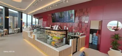 Costa Coffee