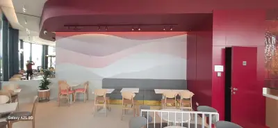 Costa Coffee
