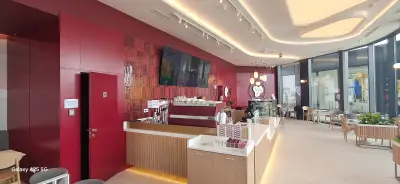 Costa Coffee