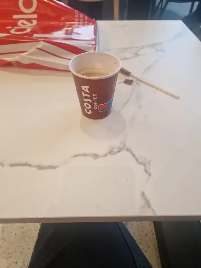 Costa Coffee