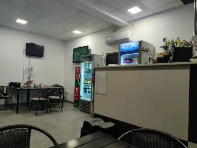 Кафе 68