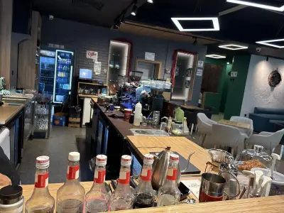 Mokka Coffee Plovdiv