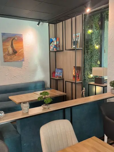 Mokka Coffee Plovdiv