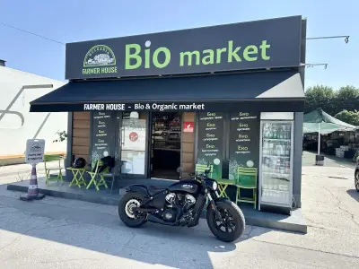 BioMarket