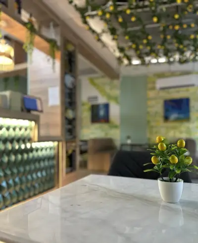 Ivo Coffee Bar