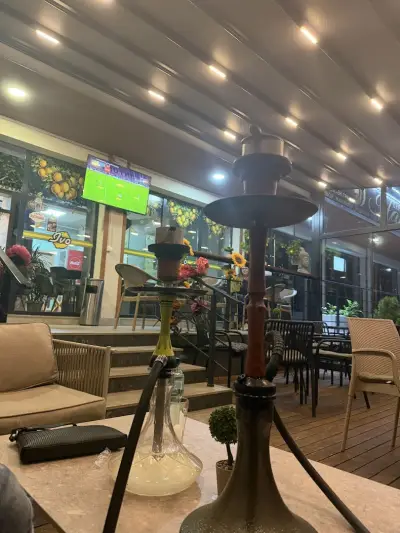 Ivo Coffee Bar