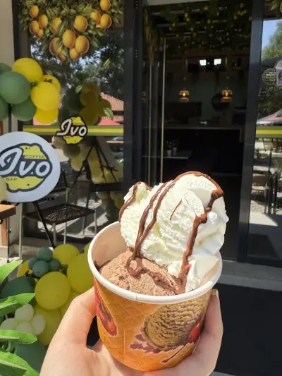Ivo Coffee Bar