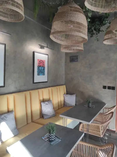 Cafemag Велинград