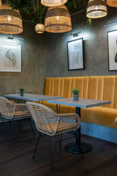Cafemag Велинград