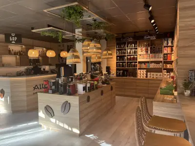 Cafemag Велинград