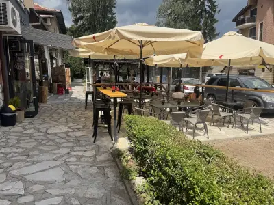Espresso coffee B&R