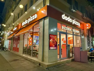 Dodo Pizza