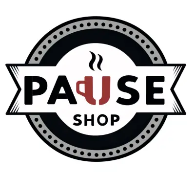 Pause Shop & Coffee