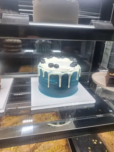 Plovdiv Cake House